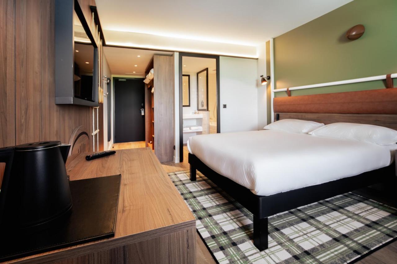 Ibis Styles Castelnaudary Hotell Eksteriør bilde