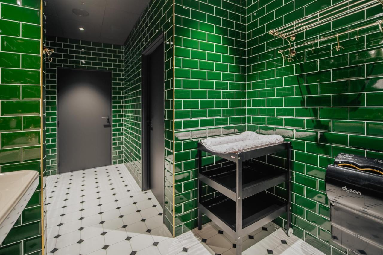 Ibis Styles Castelnaudary Hotell Eksteriør bilde