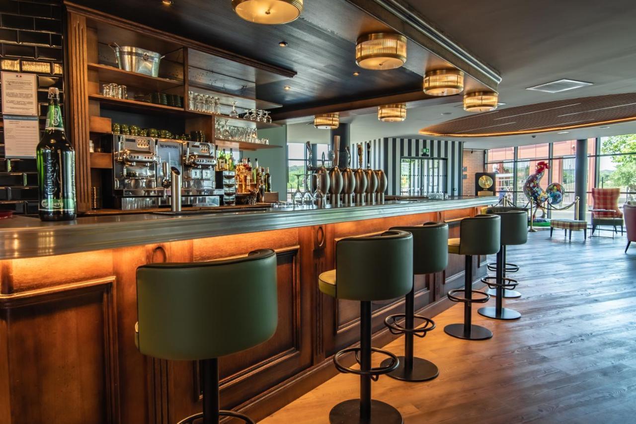 Ibis Styles Castelnaudary Hotell Eksteriør bilde