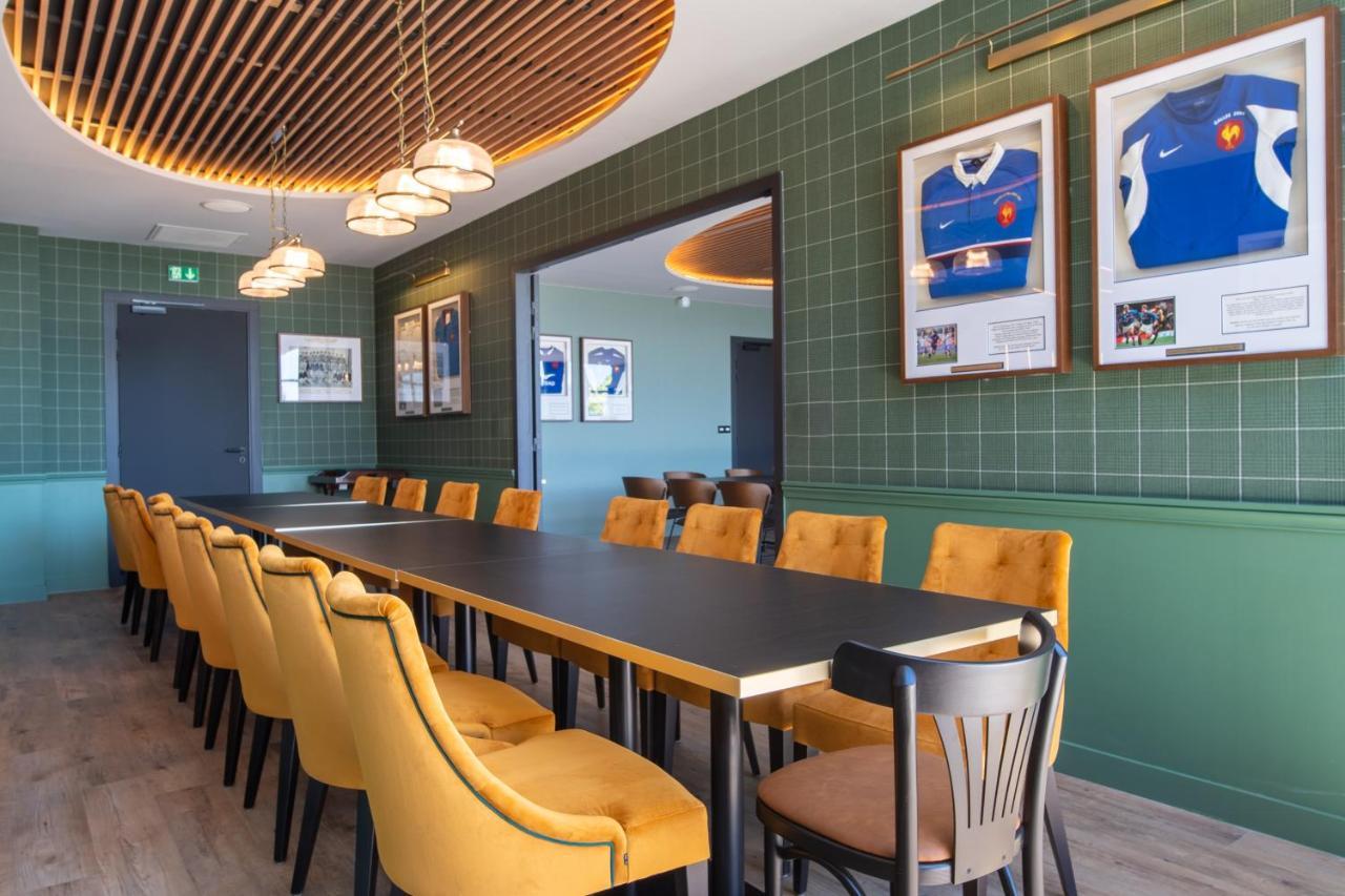 Ibis Styles Castelnaudary Hotell Eksteriør bilde