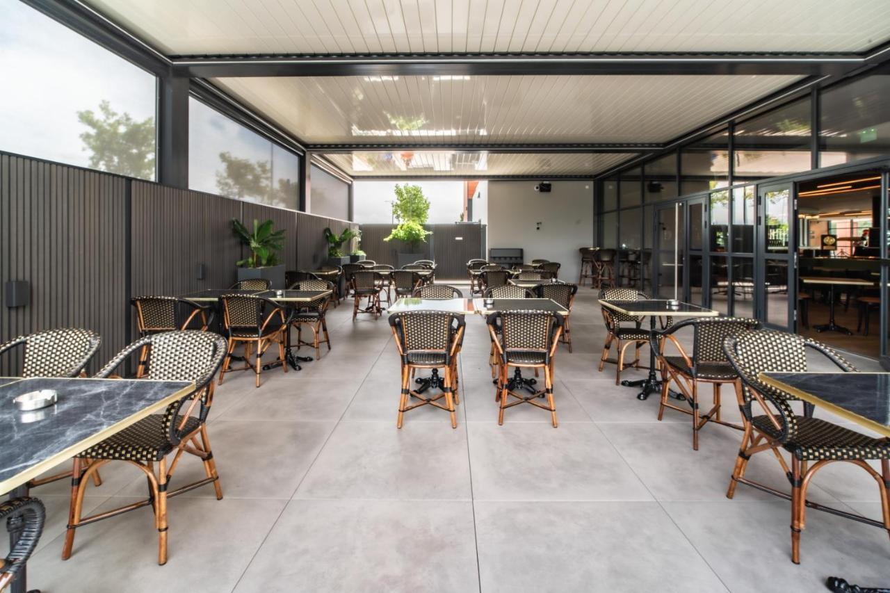 Ibis Styles Castelnaudary Hotell Eksteriør bilde