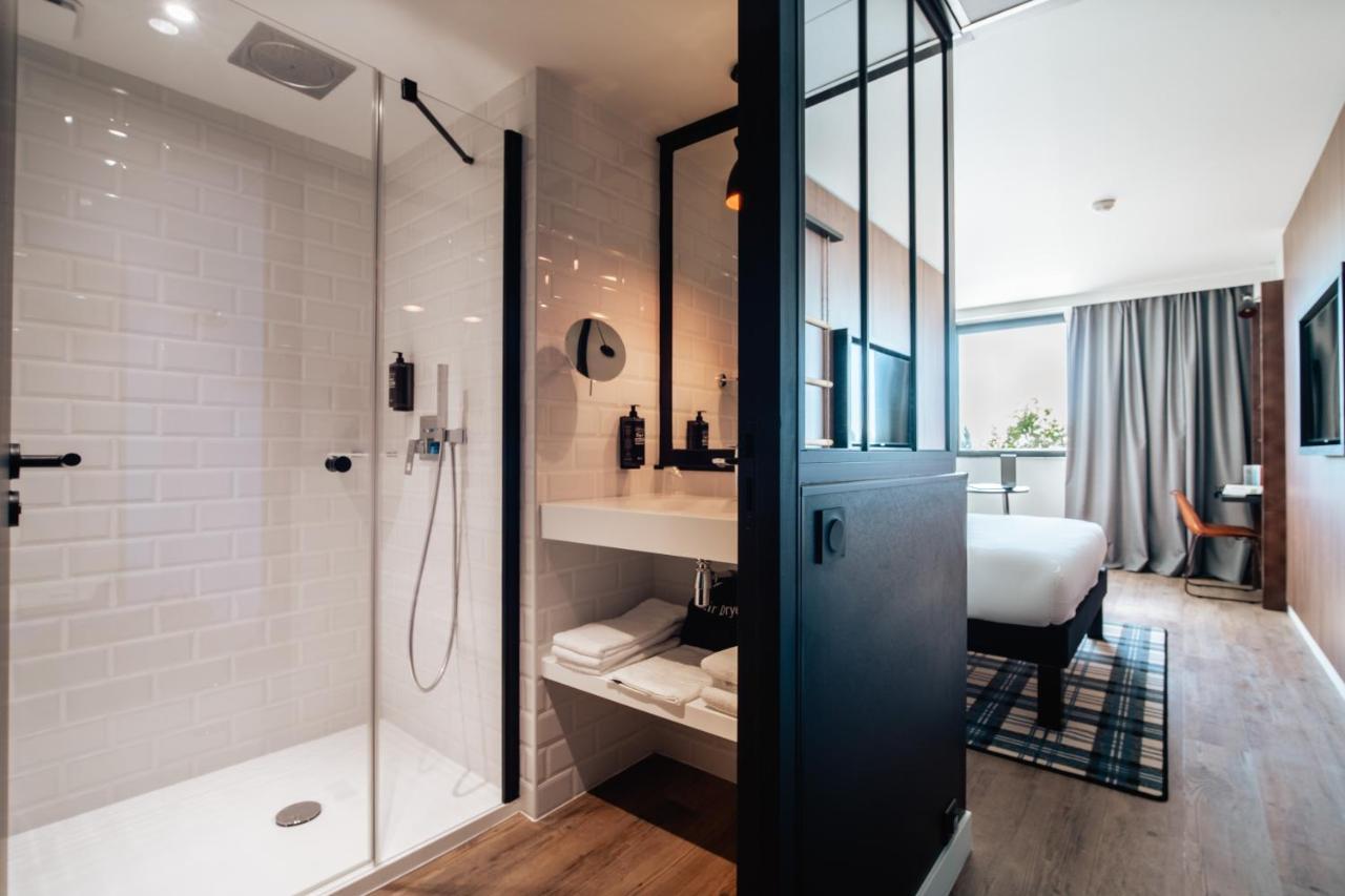 Ibis Styles Castelnaudary Hotell Eksteriør bilde