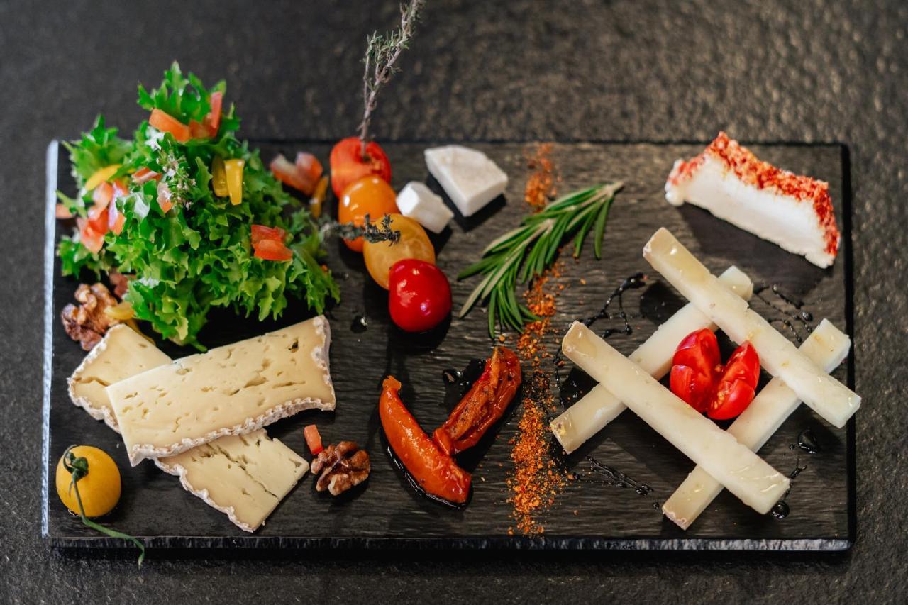 Ibis Styles Castelnaudary Hotell Eksteriør bilde