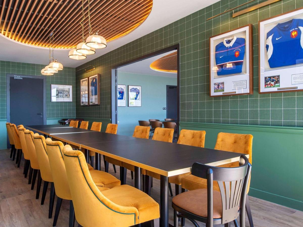 Ibis Styles Castelnaudary Hotell Eksteriør bilde