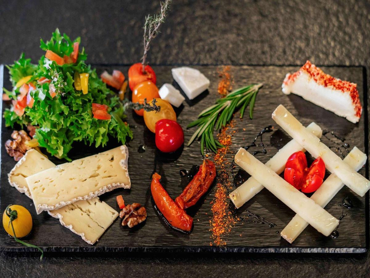 Ibis Styles Castelnaudary Hotell Eksteriør bilde