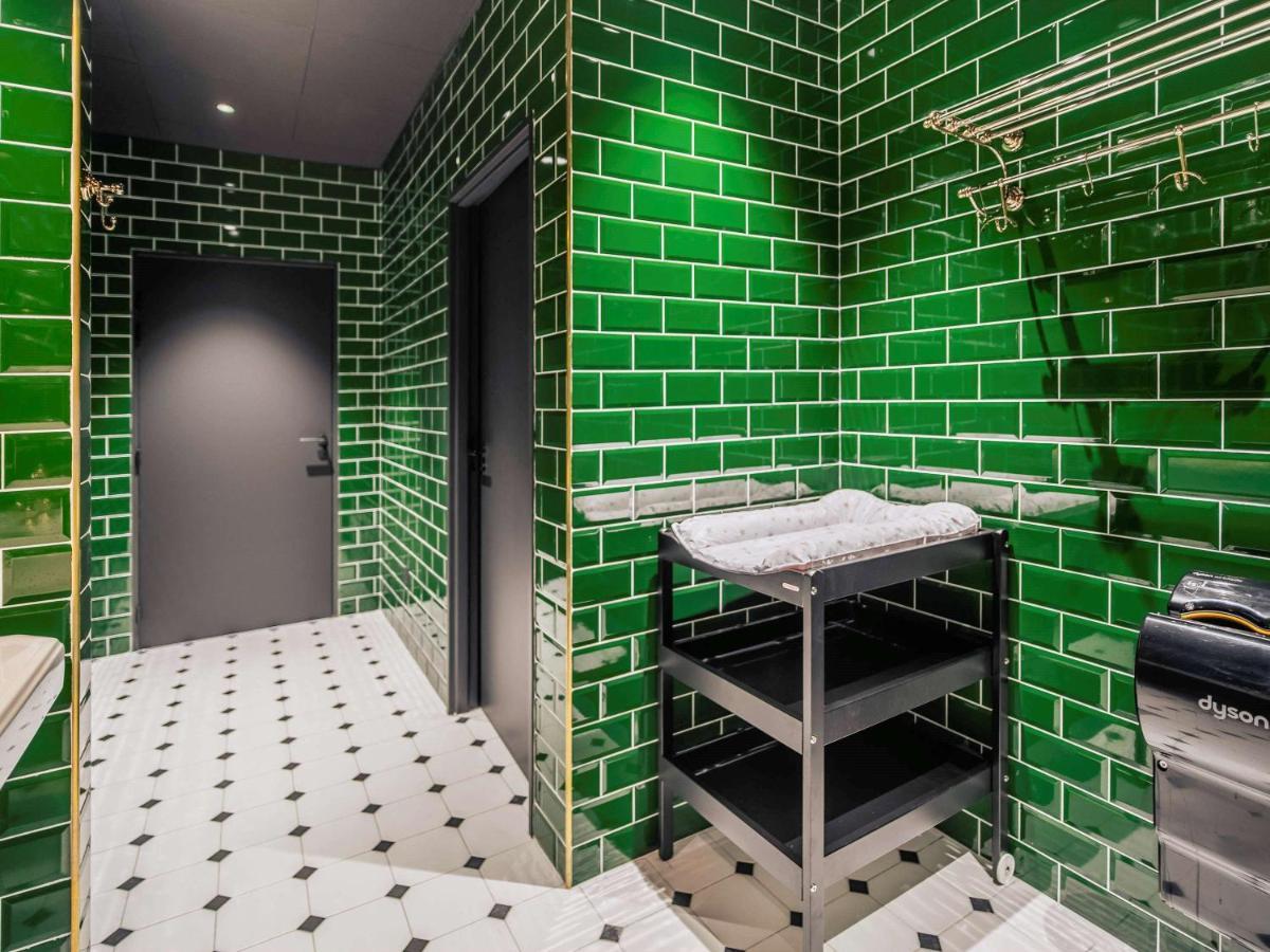 Ibis Styles Castelnaudary Hotell Eksteriør bilde
