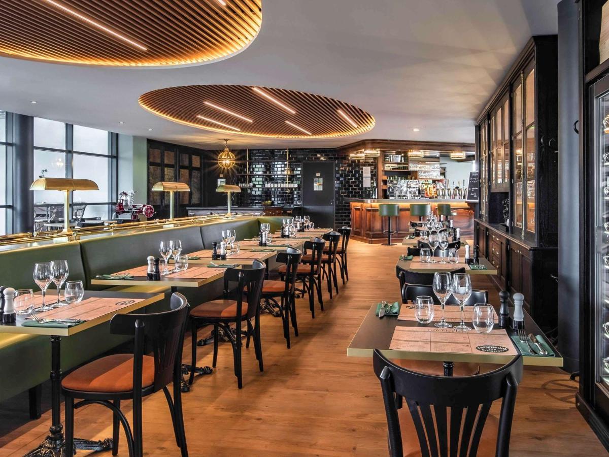 Ibis Styles Castelnaudary Hotell Eksteriør bilde